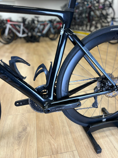 Wilier Filante SL Di2 Carbon Racefiets