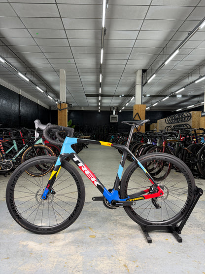 Trek Domane SLR AXS Carbon Racefiets