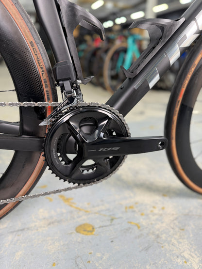 Trek Madone SL6 Di2 Carbon Racefiets