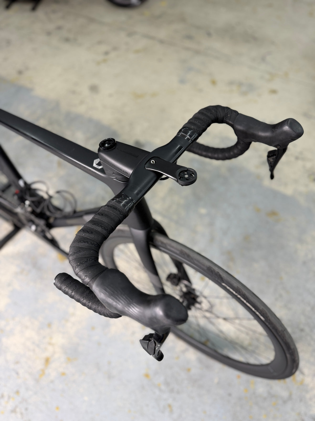 Cannondale SuperSix EVO Di2 Carbon Racefiets