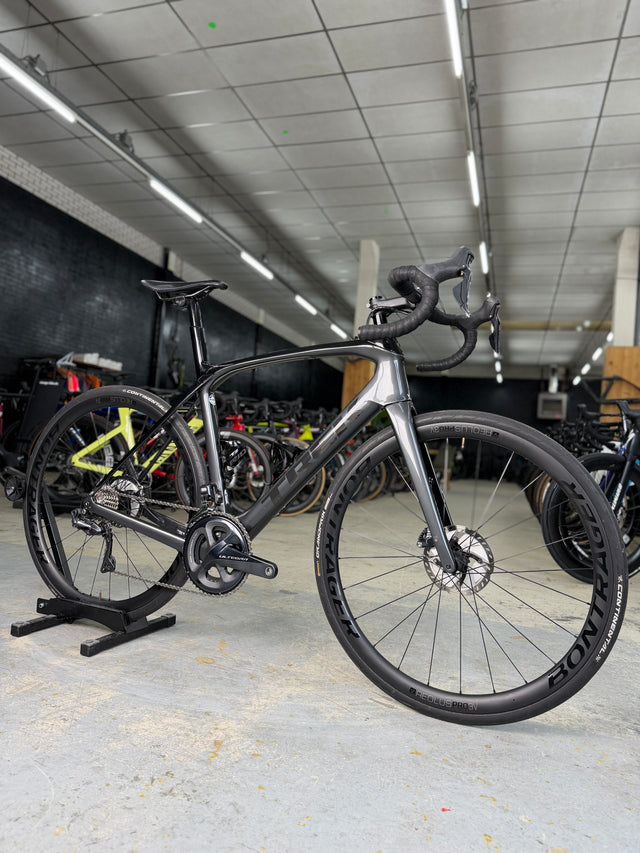 Trek Domane SLR7 Di2 Carbon Racefiets