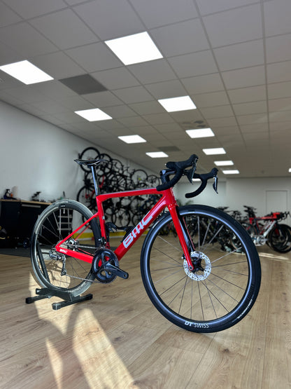 BMC TeamMachine Di2 Carbon Racefiets
