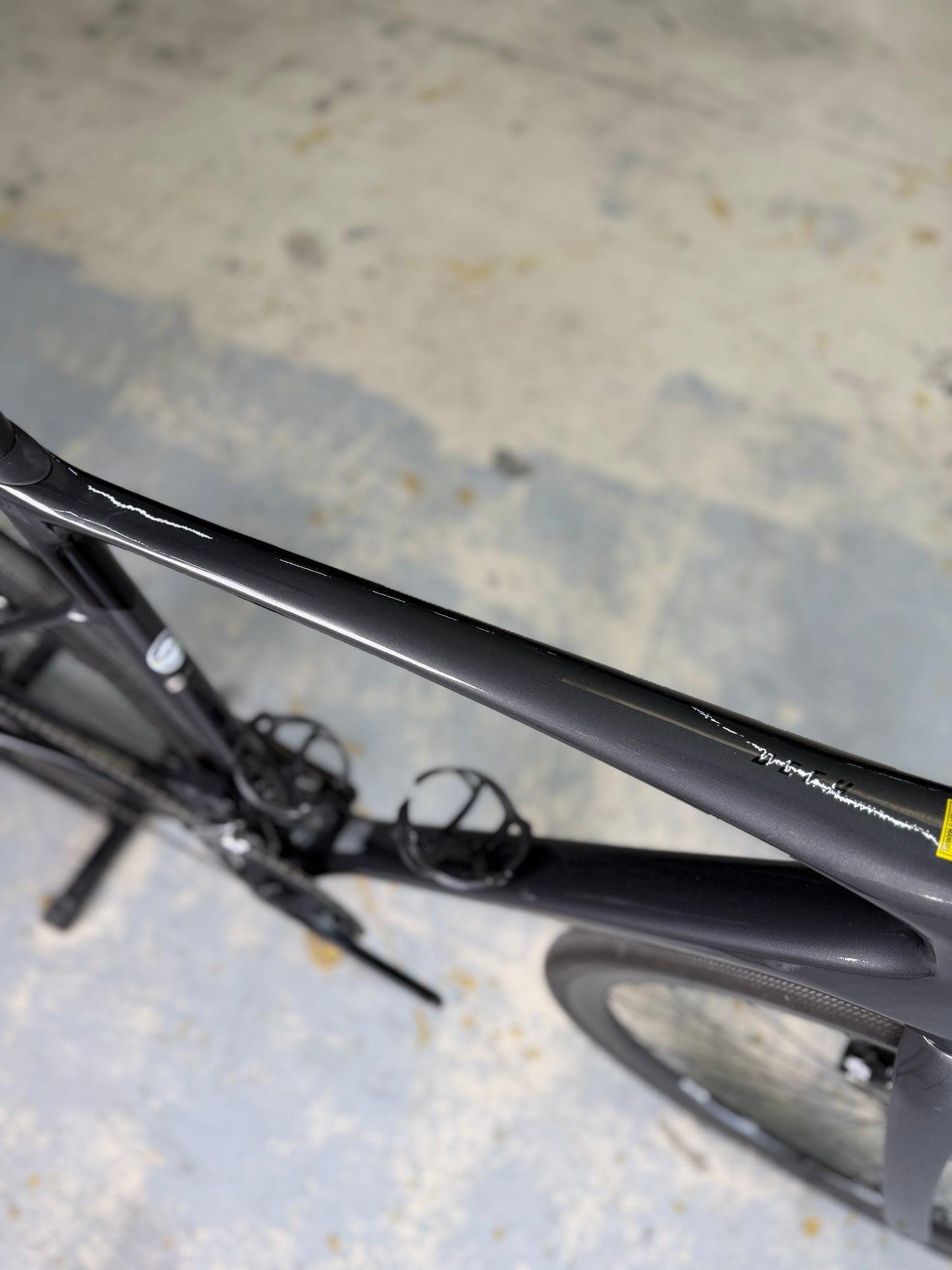 Giant Defy Advanced Pro AXS Carbon Racefiets