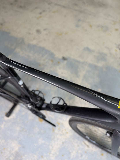 Giant Defy Advanced Pro AXS Carbon Racefiets