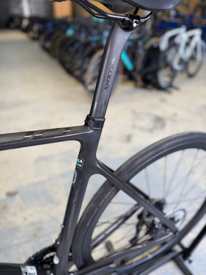 Scott Addict RC15 Di2 Carbon Racefiets