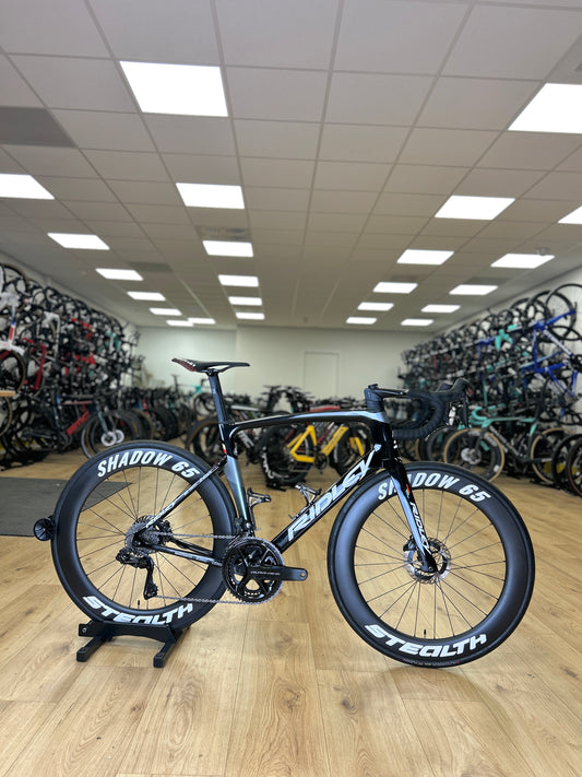 Ridley Noah Fast Di2 Dura-Ace Carbon Racefiets