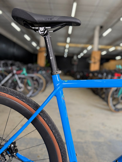 NIEUW OPEN U.P Gravel Fiets