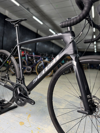 Sensa Giulia G3 Carbon Racefiets