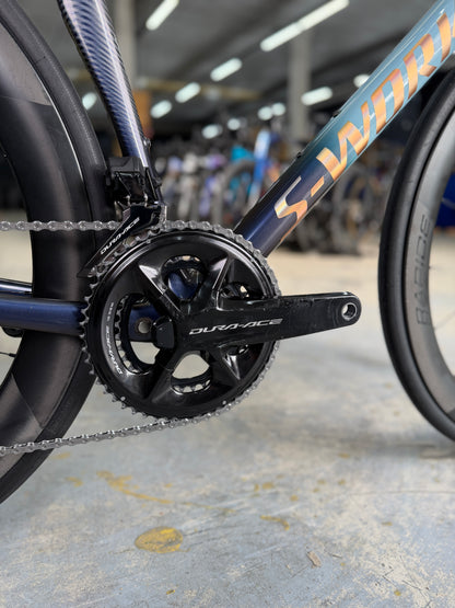 S-Works Tarmac SL7 Dura Ace Di2 Carbon Racefiets