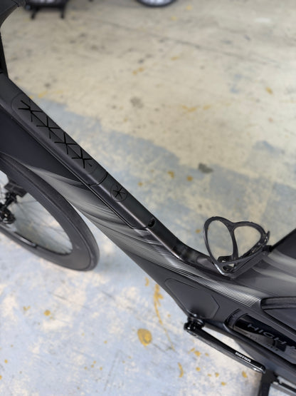 Cadex Tri SRAM RED AXS Carbon TT
