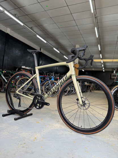 Specialized Tarmac SL7 Comp Di2 Carbon Racefiets