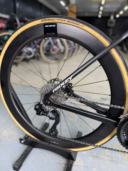 Ridley Noah Di2 Carbon Road Bike