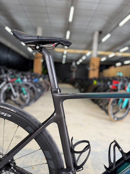 Scott Addict RC AXS Carbon Racefiets