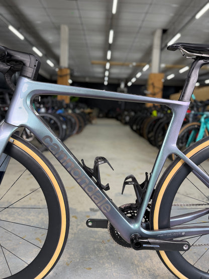 Cannondale SuperSix Evo Di2 Carbon Racefiets