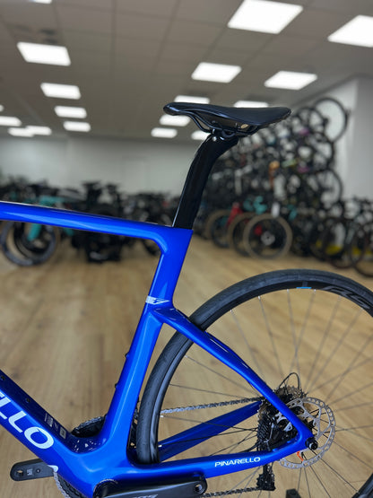 NEW 0km Pinarello F1 Carbon Race Bike