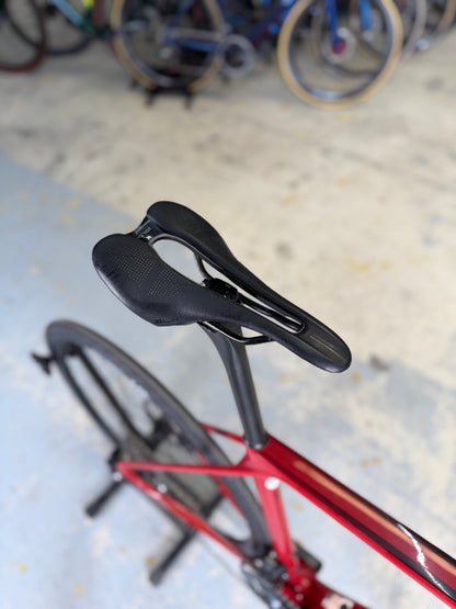 Canyon Ultimate CF SL Di2 Carbon Racefiets
