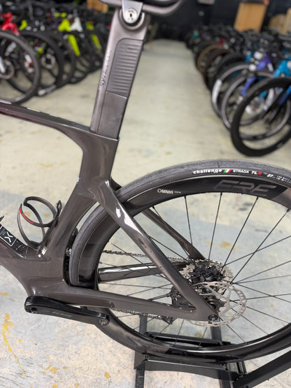 Scott Foil RC30 Di2 Carbon Racefiets