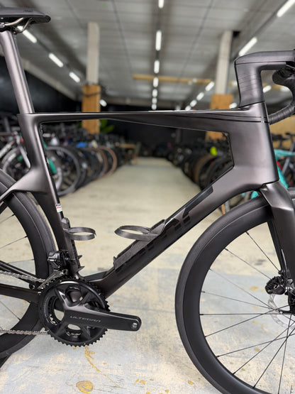 NIEUW BMC Teammachine R01 Di2 Carbon Racefiets