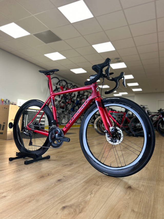 Colnago V2-R Ultegra Di2 Disc Carbon Racefiets