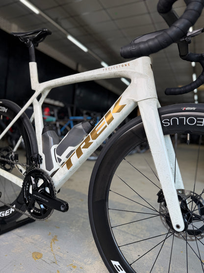 Trek Madone SLR Dura Ace Di2 Carbon Racefiets