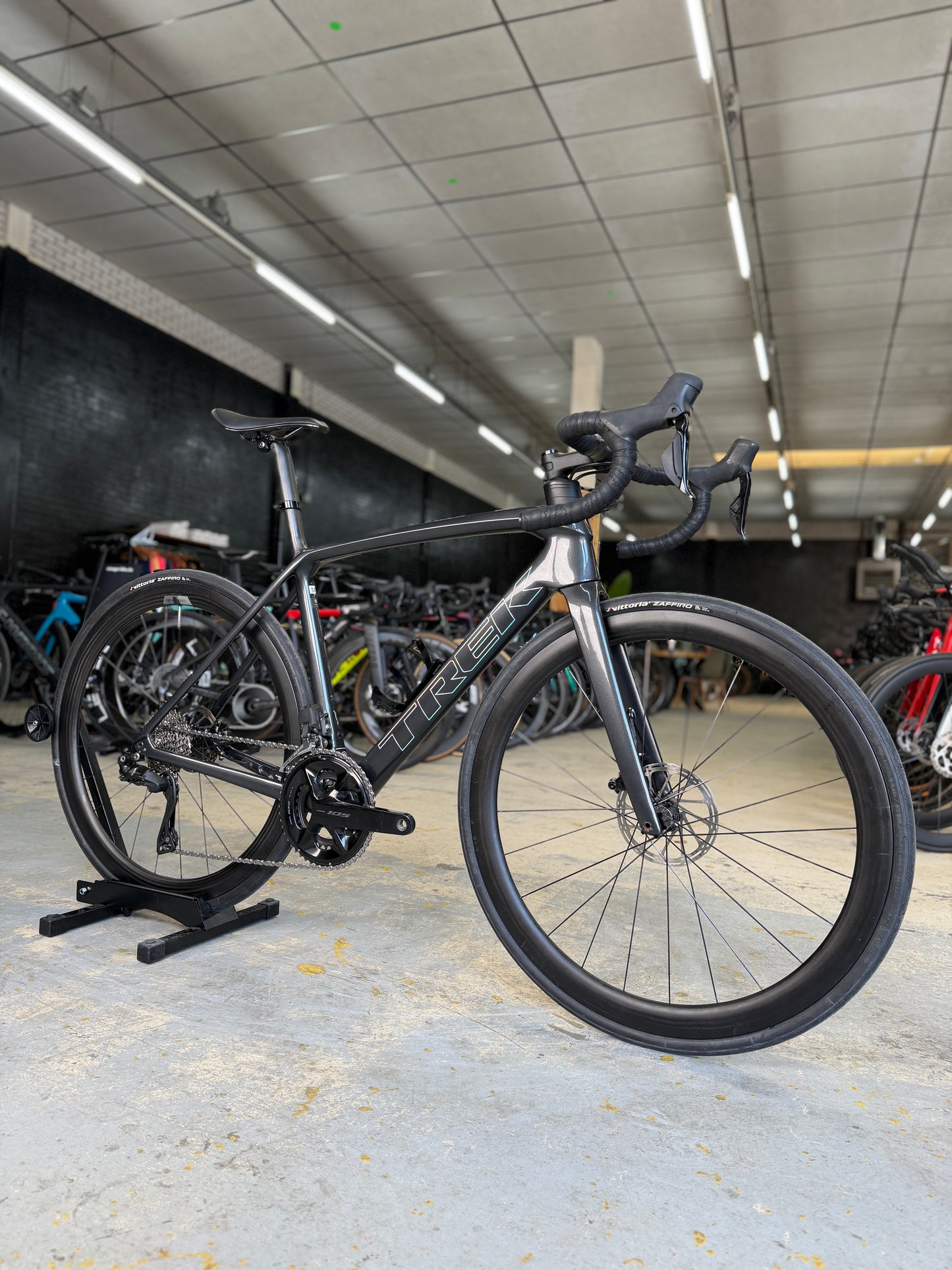 Trek Emonda SL6 Di2 Carbon Racefiets