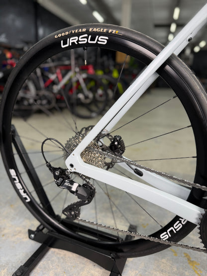 Trek Domane SL5 Carbon Racefiets
