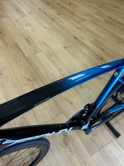 Ridley Fenix SL Carbon Racefiets