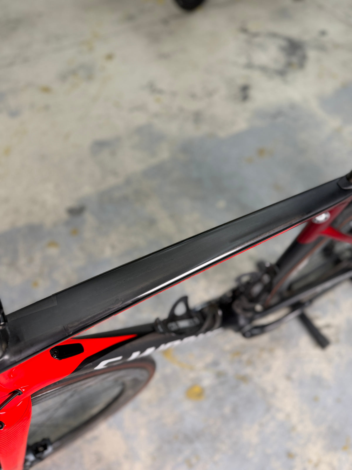S-Works Tarmac SL6 AXS Carbon Racefiets