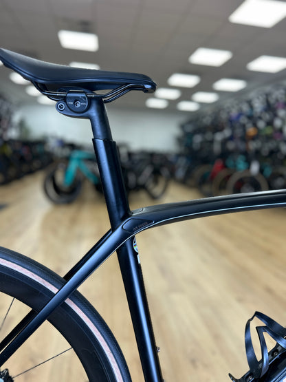 Trek Domane SL5 Carbon Road Bike