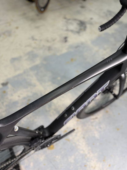 Giant TCR Advanced SL AXS Carbon Racefiets