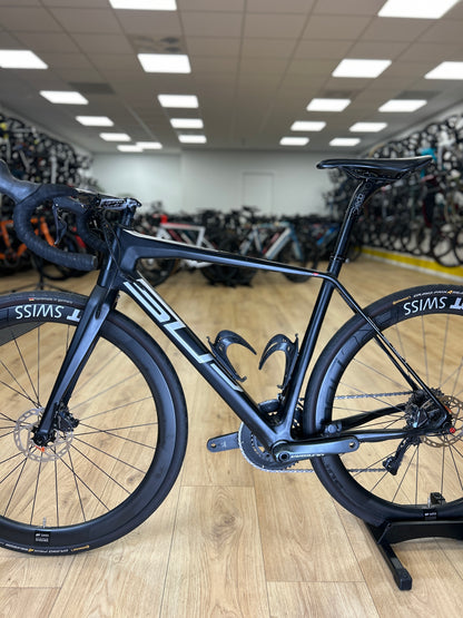 SUP X-Road Di2 Carbon Racefiets