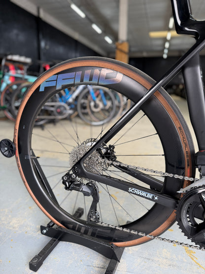 Trek Madone SL6 Di2 Carbon Racefiets