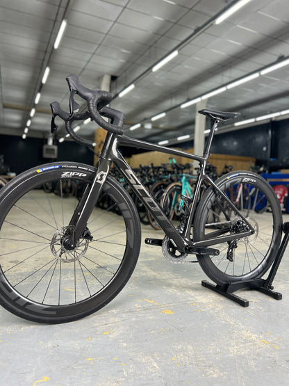 Scott Addict 10 AXS Carbon Road Bike