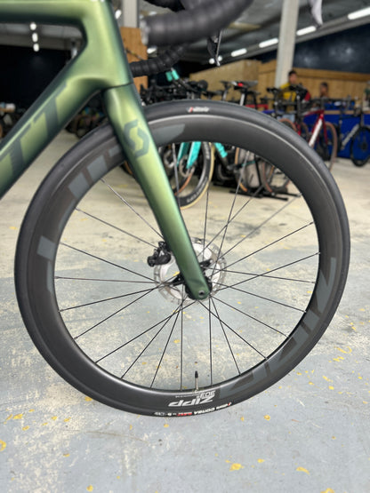 Scott Addict RC15 Di2 Carbon Road Bike