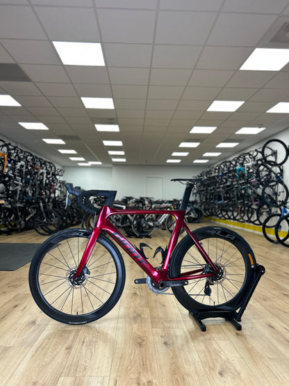 Giant Propel Advanced Pro Carbon Racefiets