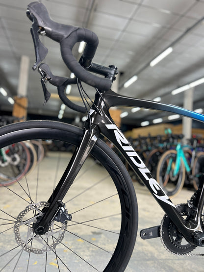Ridley Fenix Carbon Racefiets