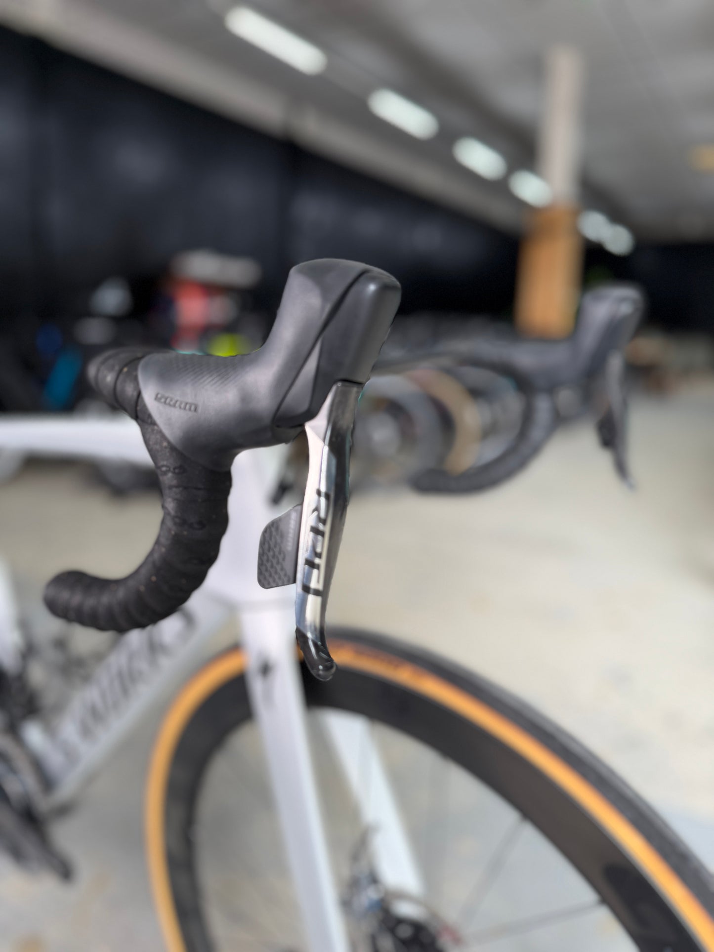 Specialized S-Works Venge SRAM Red eTap Carbon Racefiets
