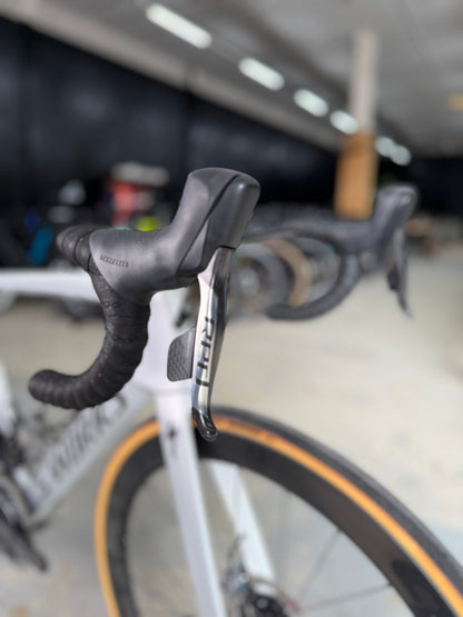 Specialized S-Works Venge SRAM Red eTap Carbon Racefiets