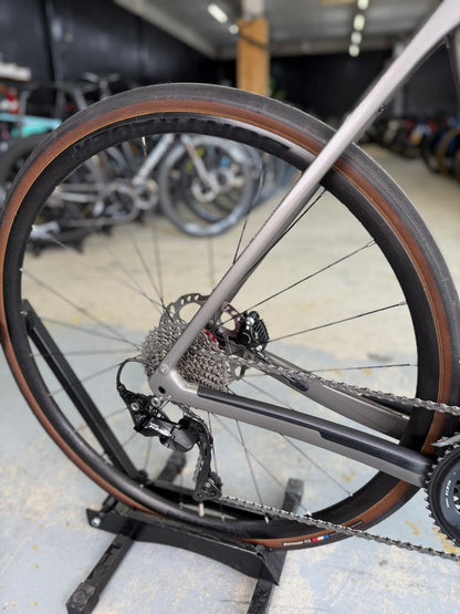 Trek Domane SL5 Carbon Racefiets