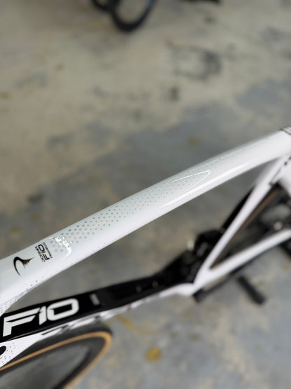 Pinarello Dogma F10 SRAM Red eTap Carbon Road Bike
