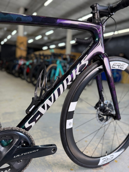 S-Works Tarmac SL6 Di2 Carbon Racefiets