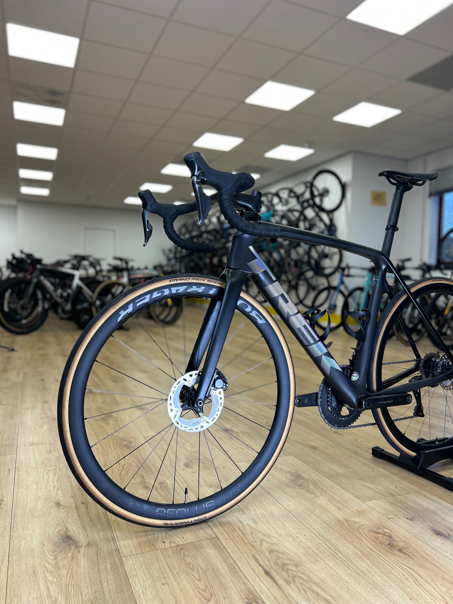 Trek Emonda SLR7 Carbon Racefiets