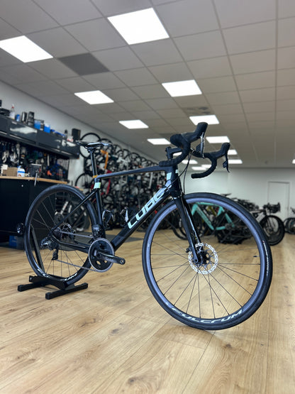 Cube Agree C:62 SLT AXS Carbon Racefiets