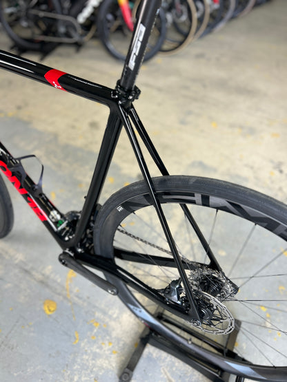 NIEUW Argon18 Gallium AXS Carbon Racefiets