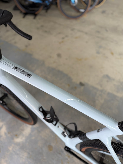 Scott Addict AXS Gravel Fiets