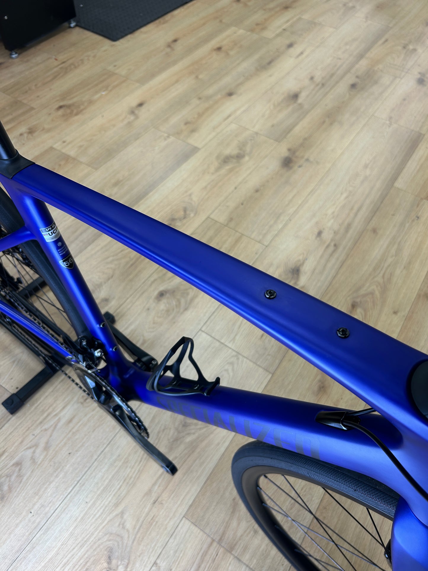 Specialized Roubaix Sport Carbon Racefiets