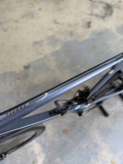 Giant Propel Advanced 1 Disc AXS Carbon Racefiets