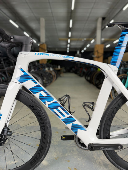 Trek Madone SLR7 AXS Carbon Racefiets