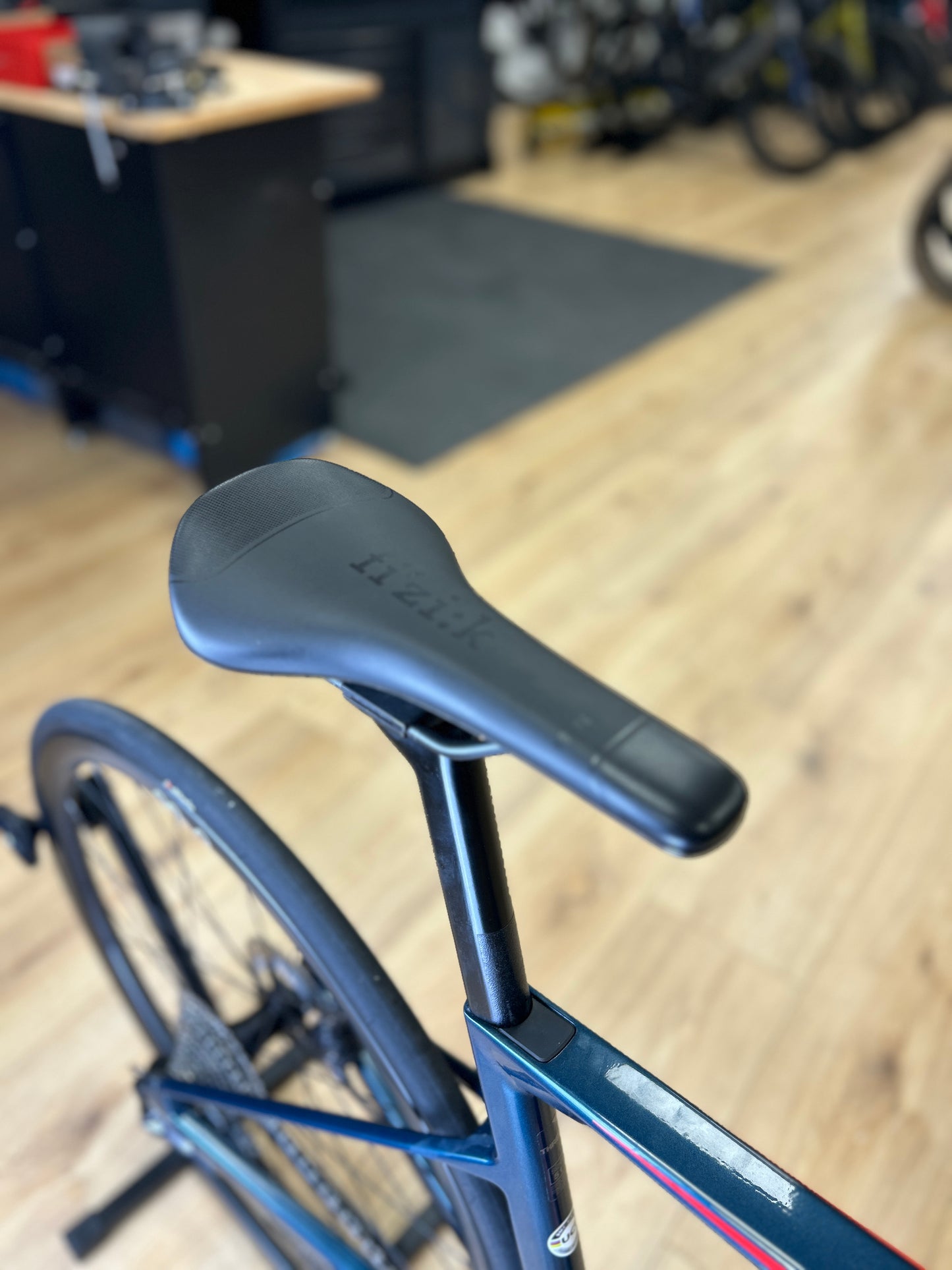 BMC Teammachine SLR Di2 Carbon Racefiets