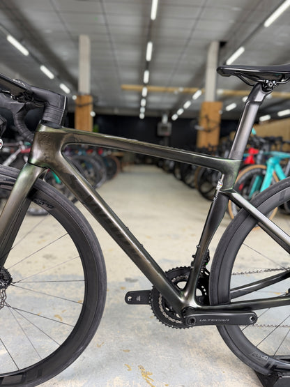 S-Works Tarmac SL7 Di2 Carbon Racefiets